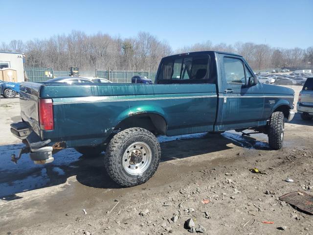 Снимка 3 от търг – 1995 FORD F250 с VIN 2FTHF26H2SCA21485
