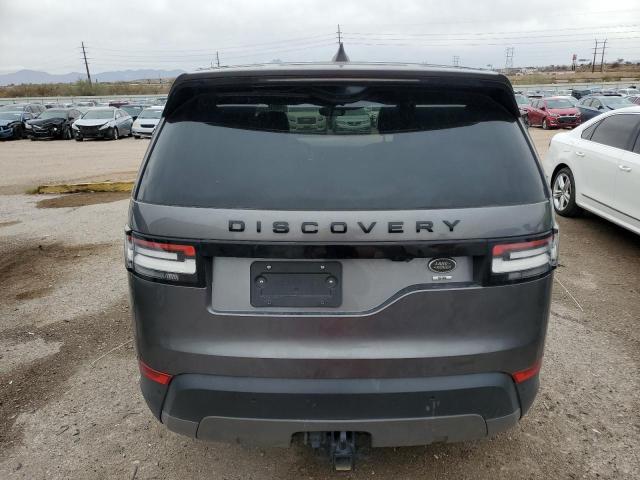 Photo 6 from auction – 2017 LAND ROVER DISCOVERY with VIN SALRGBBV4HA041348