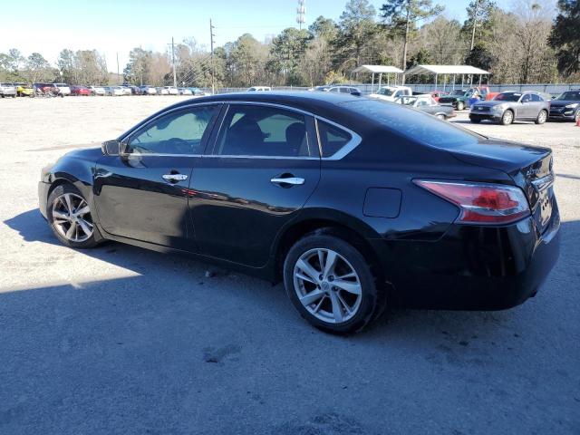 Photo 2 from auction – 2015 NISSAN ALTIMA 2.5 with VIN 1N4AL3AP0FC468638