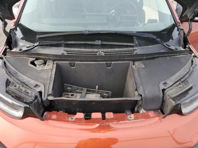 Photo 12 from auction – 2015 BMW I3 BEV with VIN WBY1Z2C51FV287680