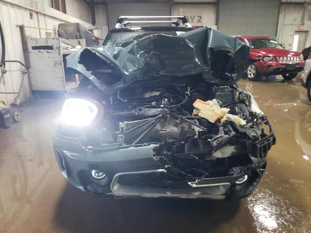 Photo 5 from auction – 2021 MINI COOPER S C with VIN WMZ83BR08M3M69818