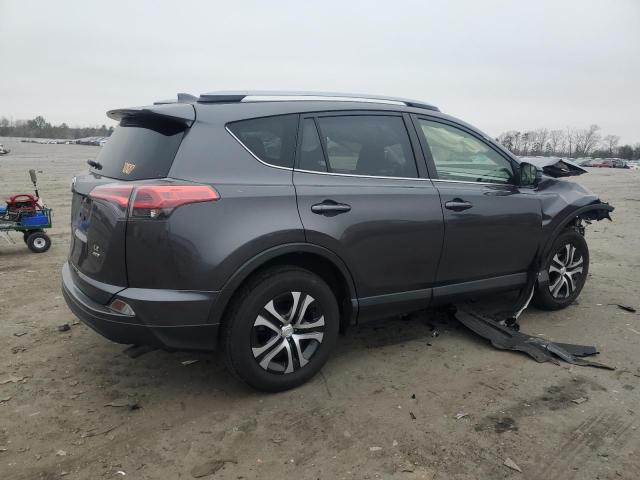 Photo 3 from auction – 2017 TOYOTA RAV4 LE with VIN JTMBFREV9HJ128954