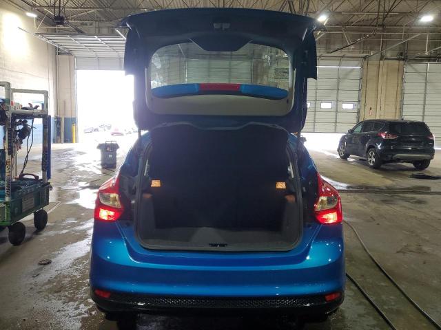 Photo 6 from auction – 2012 FORD FOCUS SE with VIN 1FAHP3K29CL267001