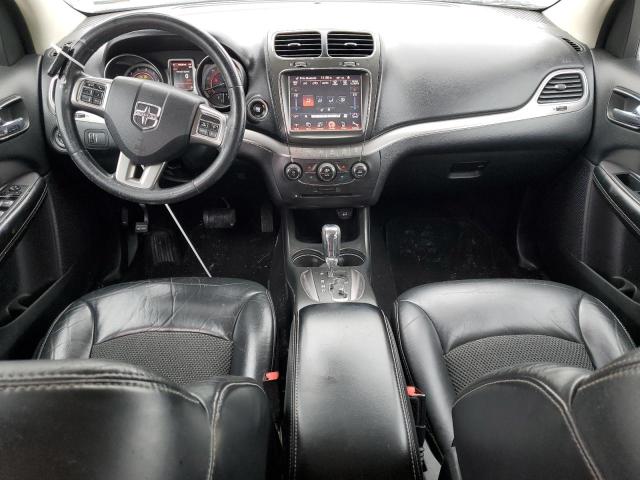Photo 8 from auction – 2015 DODGE JOURNEY CR with VIN 3C4PDCGG8FT737319
