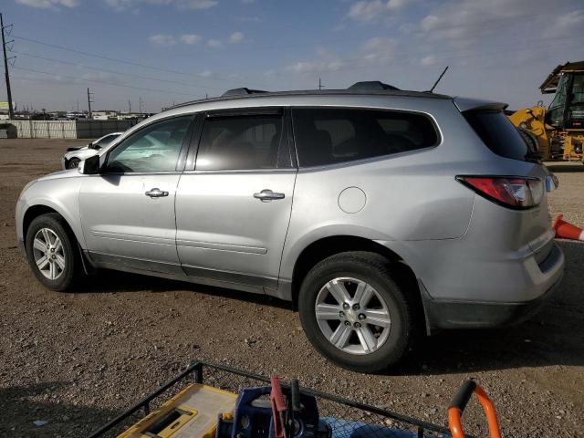 Photo 2 from auction – 2014 CHEVROLET TRAVERSE L with VIN 1GNKVGKD0EJ317210