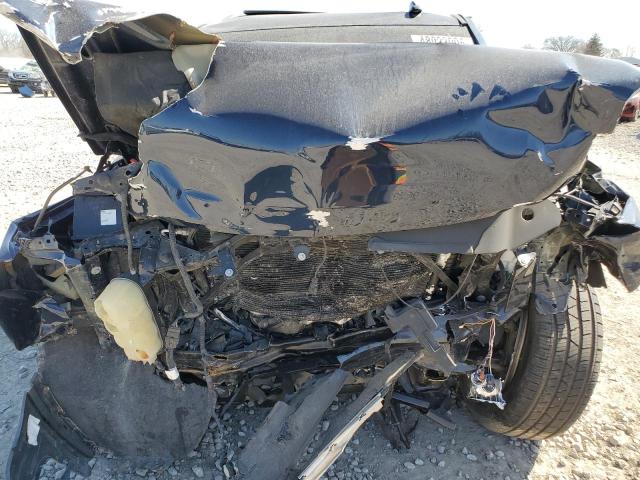 Photo 12 from auction – 2018 GMC YUKON DENA with VIN 1GKS2CKJ1JR376489