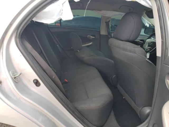 Photo 10 from auction – 2013 TOYOTA COROLLA BA with VIN 2T1BU4EE4DC061663
