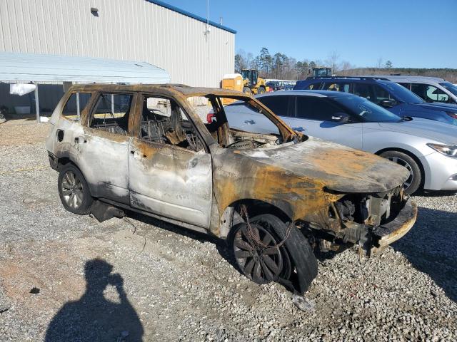 Photo 4 from auction – 2012 SUBARU FORESTER L with VIN JF2SHBEC4CH415278