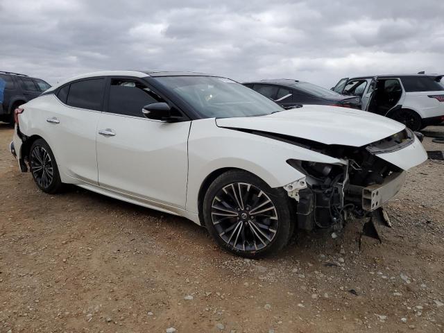 Photo 4 from auction – 2017 NISSAN MAXIMA 3.5 with VIN 1N4AA6APXHC364068