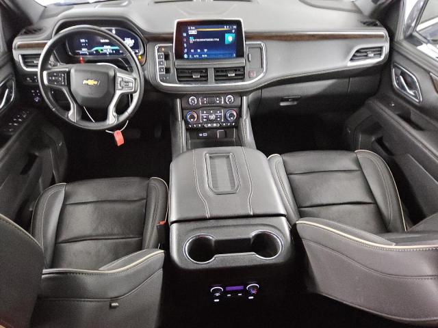 Photo 8 from auction – 2023 CHEVROLET SUBURBAN K with VIN 1GNSKFKD3PR184336
