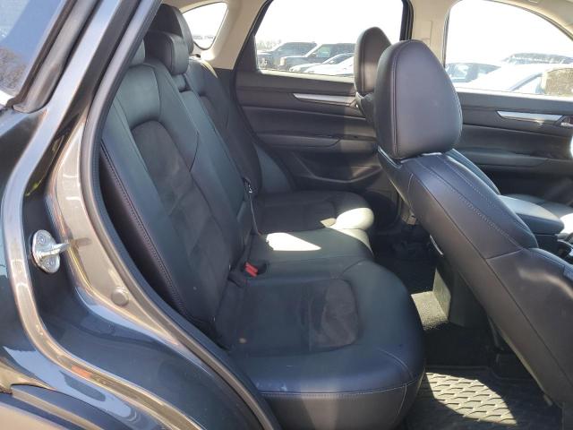 Photo 10 from auction – 2018 MAZDA CX-5 TOURI with VIN JM3KFACM9J1357479