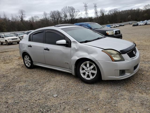 Photo 4 from auction – 2012 NISSAN SENTRA 2.0 with VIN 3N1AB6AP6CL610489