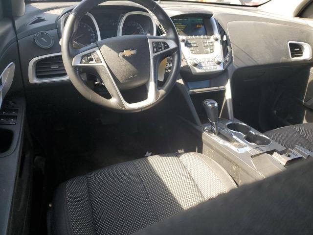Photo 8 from auction – 2017 CHEVROLET EQUINOX LT with VIN 2GNFLFEKXH6301352