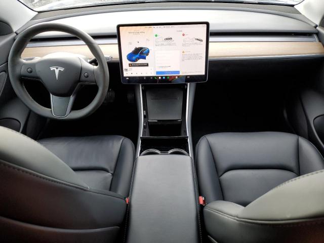 Photo 8 from auction – 2020 TESLA MODEL 3 with VIN 5YJ3E1EB0LF664562
