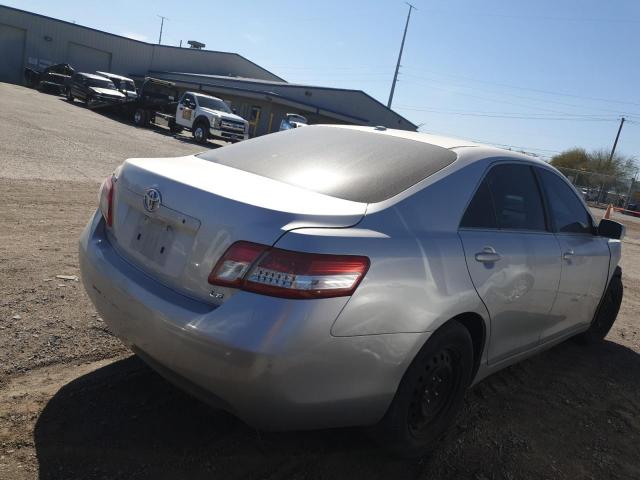 Photo 3 from auction – 2011 TOYOTA CAMRY BASE with VIN 4T4BF3EK1BR144964