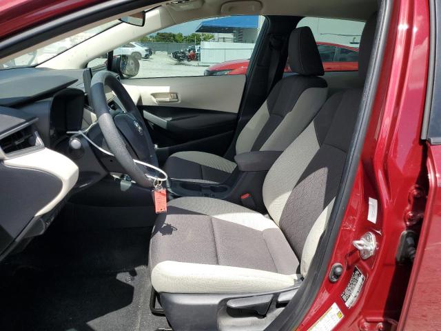 Photo 7 from auction – 2023 TOYOTA COROLLA LE with VIN 5YFB4MDE6PP002393