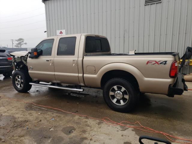 Photo 2 from auction – 2014 FORD F250 SUPER with VIN 1FT7W2BT0EEA13325