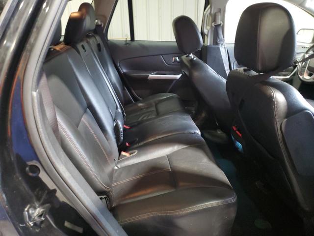 Photo 11 from auction – 2013 FORD EDGE LIMIT with VIN 2FMDK4KCXDBC38030
