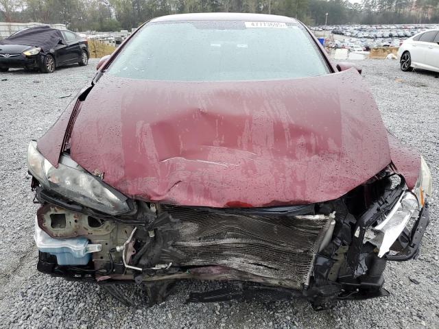 Photo 5 from auction – 2014 HONDA CIVIC LX with VIN 19XFB2F59EE034939