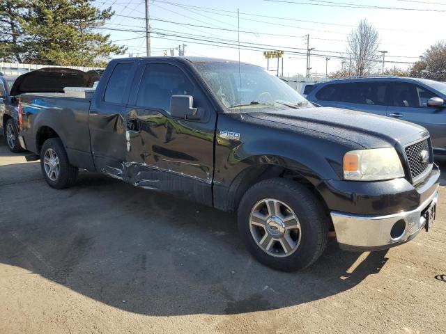 Photo 4 from auction – 2006 FORD F150 with VIN 1FTPX12VX6FB47134