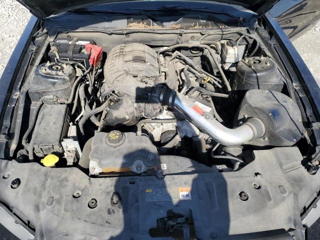 Photo 11 from auction – 2014 FORD MUSTANG with VIN 1ZVBP8AM4E5231107