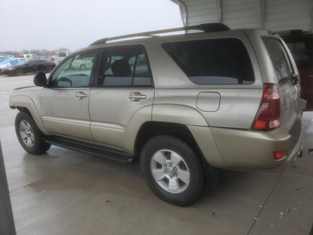 Zdjęcie 2 z aukcji – 2003 TOYOTA 4RUNNER SR z VIN JTEBU14R330020240