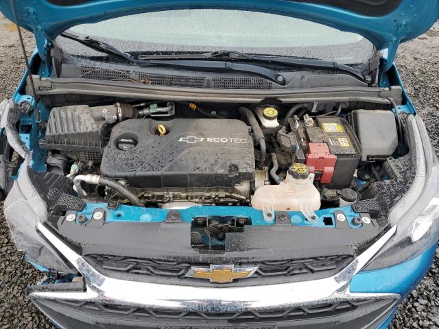 Zdjęcie 11 z aukcji – 2021 CHEVROLET SPARK LS z VIN KL8CB6SA5MC701467