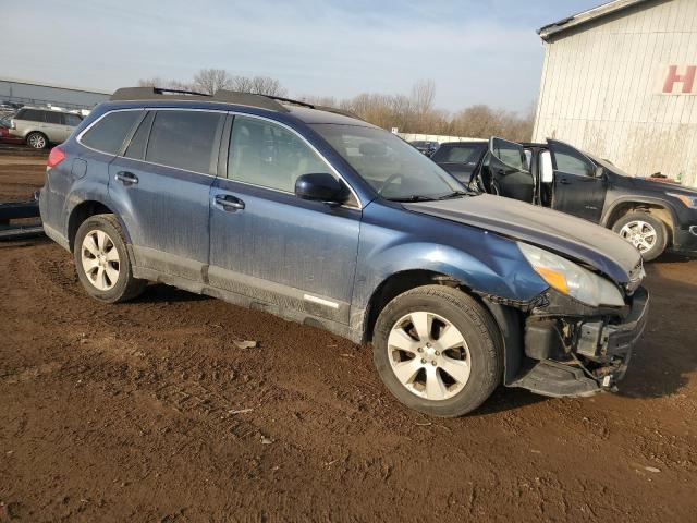 Снимка 4 от търг – 2011 SUBARU OUTBACK 2. с VIN 4S4BRCCC2B3313733