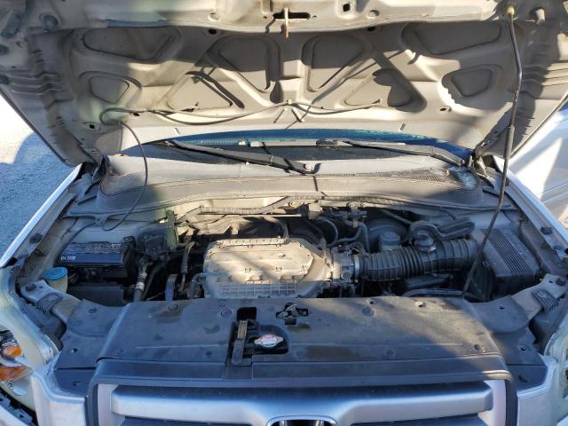 Photo 12 from auction – 2006 HONDA PILOT EX with VIN 5FNYF18606B026916