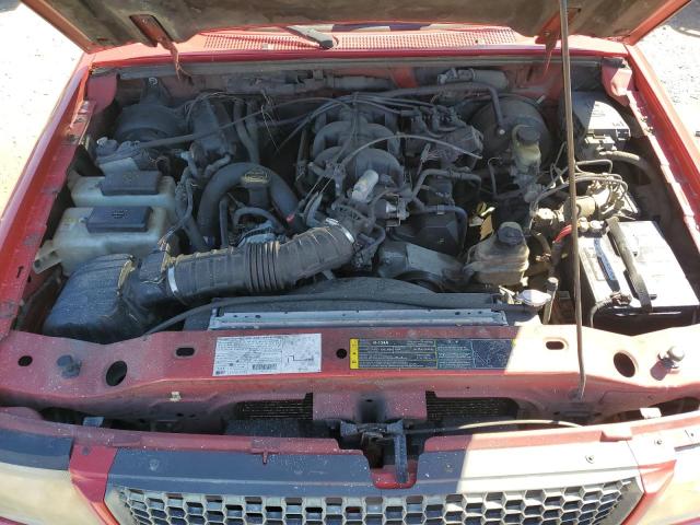 Снимка 11 от търг – 2003 FORD RANGER SUP с VIN 1FTYR15E73PB43803