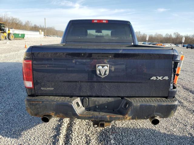 Снимка 6 от търг – 2017 RAM 1500 ST с VIN 3C6RR7KT8HG575278