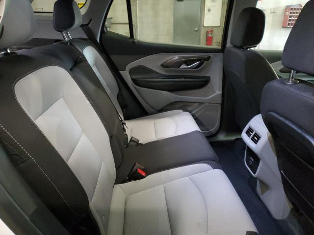 Photo 11 from auction – 2024 GMC 2500 with VIN 3GKALTEG9RL376302