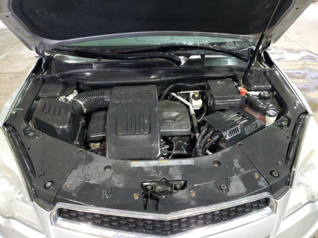 Снимка 12 от търг – 2011 CHEVROLET EQUINOX LT с VIN 2CNFLEEC5B6217857