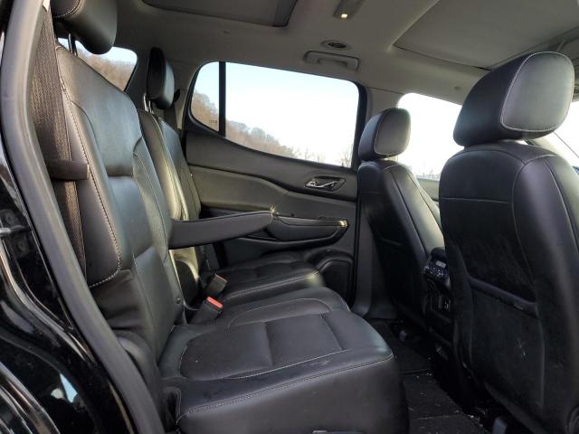Photo 11 from auction – 2018 GMC ACADIA SLT with VIN 1GKKNWLS6JZ143076