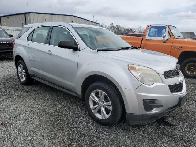 Photo 4 from auction – 2013 CHEVROLET EQUINOX LS with VIN 2GNALBEK1D1228608