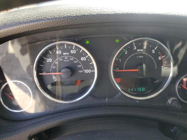 Photo 9 from auction – 2011 JEEP WRANGLER U with VIN 1J4BA3H19BL574886