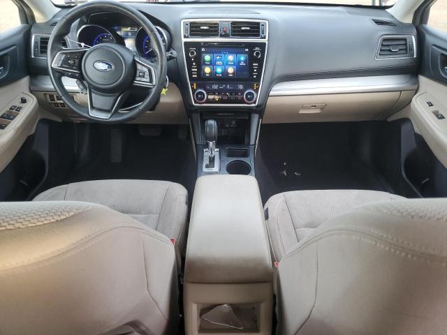 Photo 8 from auction – 2019 SUBARU OUTBACK 2. with VIN 4S4BSAFC0K3381162