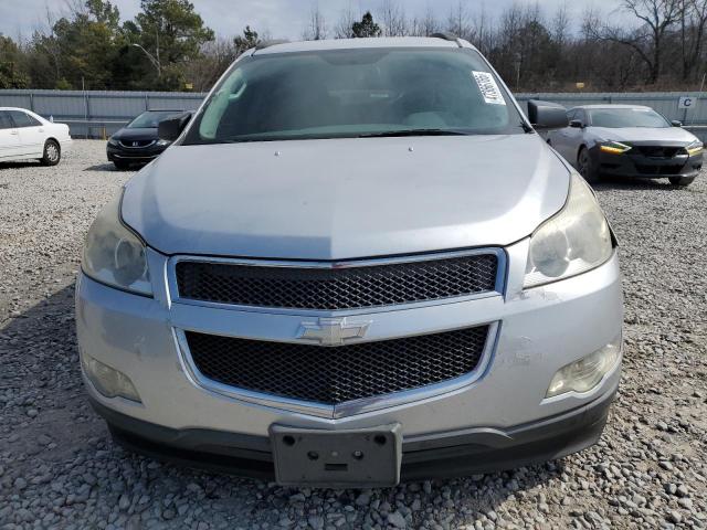 Photo 5 from auction – 2012 CHEVROLET TRAVERSE L with VIN 1GNKREED2CJ156988