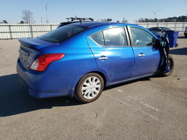 Photo 3 from auction – 2015 NISSAN VERSA S with VIN 3N1CN7AP7FL872371