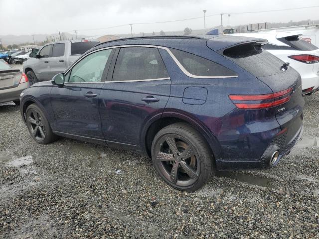 Photo 2 from auction – 2025 GENESIS GV70 BASE with VIN 5NMMCDTC6SH026482