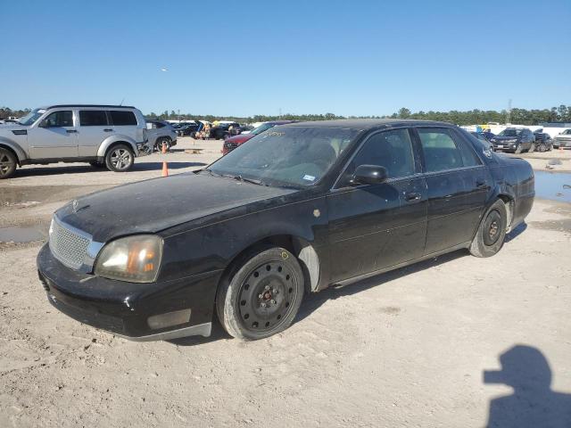 CADILLAC DEVILLE 2001 с VIN 1G6KD54Y11U102575 - Снимка от търг