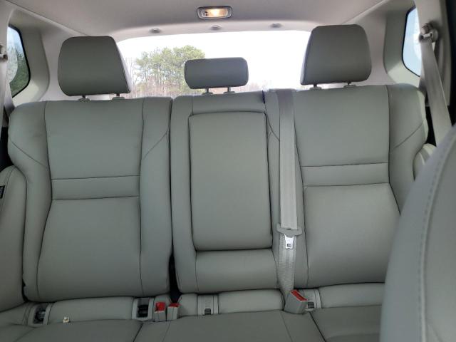 Photo 10 from auction – 2023 NISSAN ROGUE SL with VIN 5N1BT3CA7PC777950