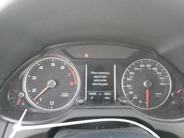 Снимка 9 от търг – 2015 AUDI Q5 PREMIUM с VIN WA1LFAFP7FA101412
