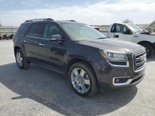 Photo 4 from auction – 2017 GMC ACADIA LIM with VIN 1GKKRSKD2HJ200155