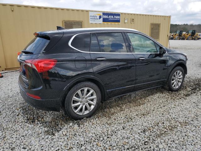 Photo 3 from auction – 2019 BUICK ENVISION E with VIN LRBFXCSA2KD043360