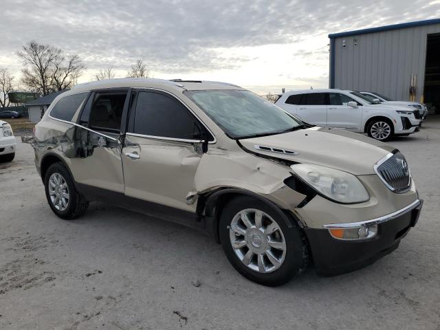 Photo 4 from auction – 2012 BUICK ENCLAVE with VIN 5GAKVDED6CJ265003