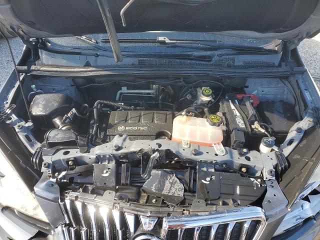 Photo 12 from auction – 2013 BUICK ENCORE with VIN KL4CJASB6DB174349