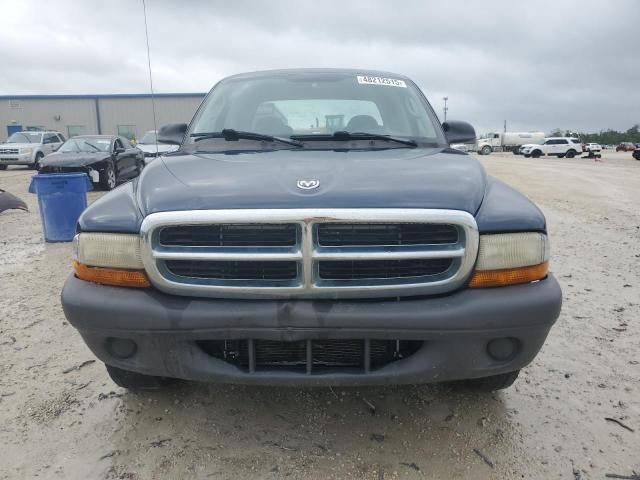 Photo 5 from auction – 2004 DODGE DAKOTA QUA with VIN 1D7HL38KX4S570301