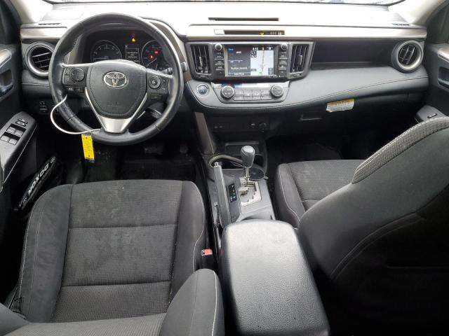 Photo 8 from auction – 2018 TOYOTA RAV4 ADVEN with VIN JTMRFREV9JD246084