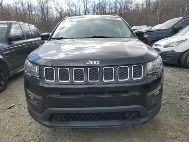 Снимка 5 от търг – 2017 JEEP COMPASS LA с VIN 3C4NJCBB9HT617270